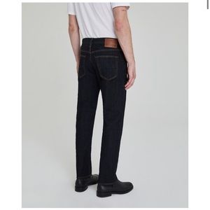 Men’s AG Tailored Graduate Jeans